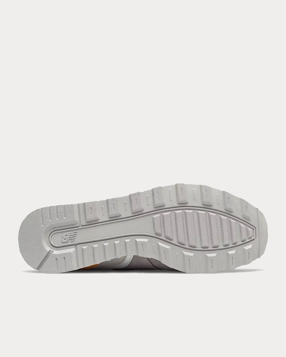996 Marblehead with Lemon Haze Low Top Sneakers