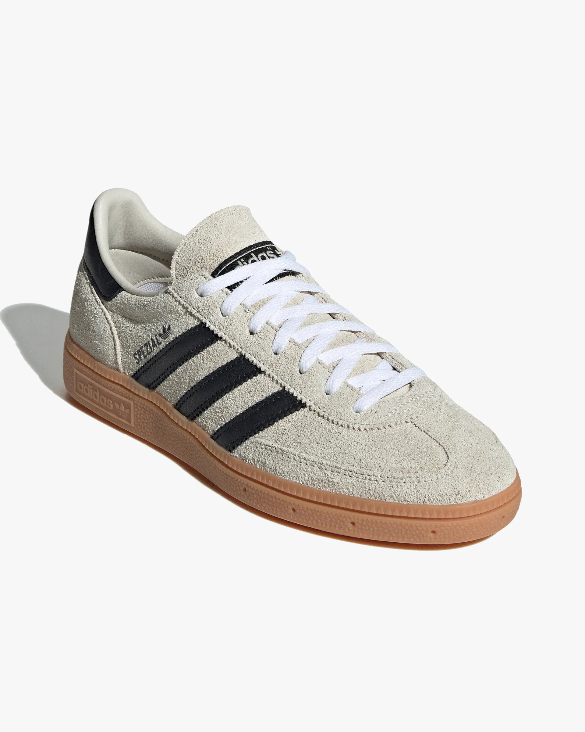 Adidas Handball Spezial - Alumina / Core Black / Cloud White