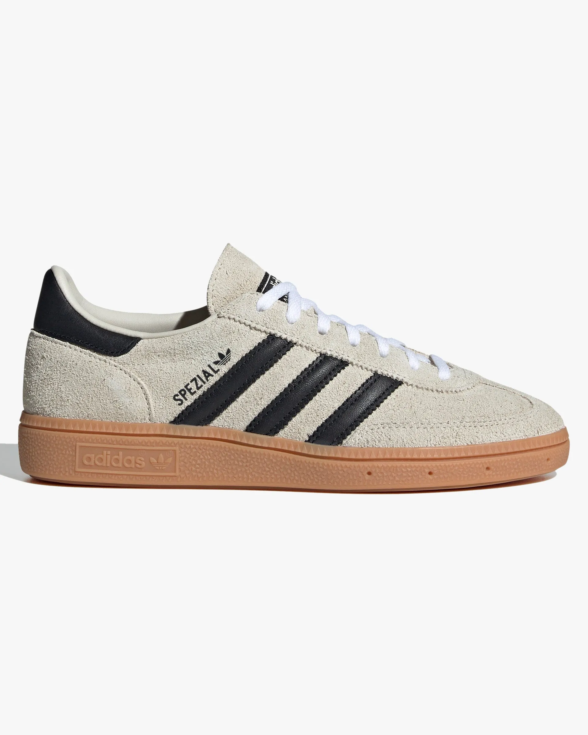 Adidas Handball Spezial - Alumina / Core Black / Cloud White