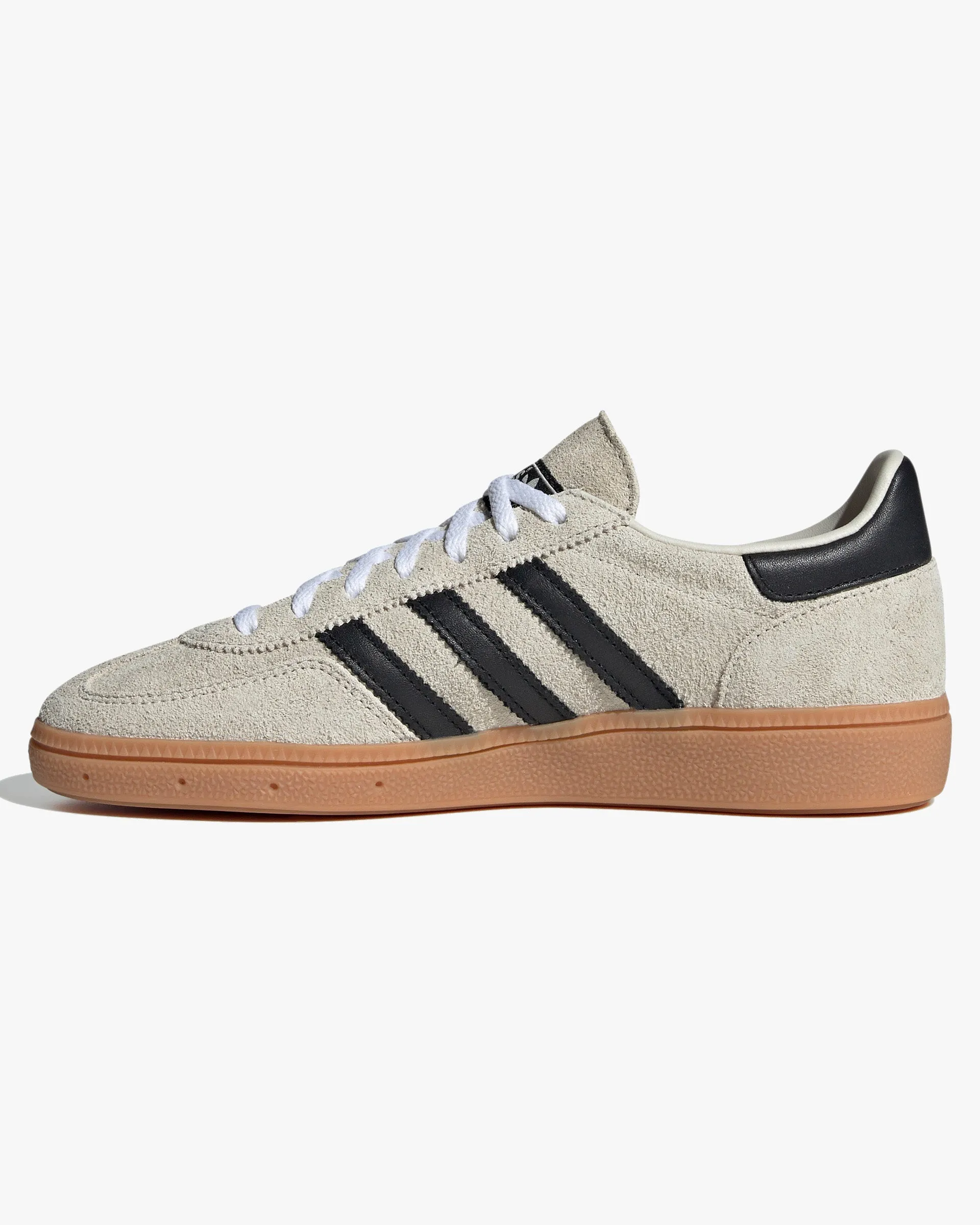 Adidas Handball Spezial - Alumina / Core Black / Cloud White