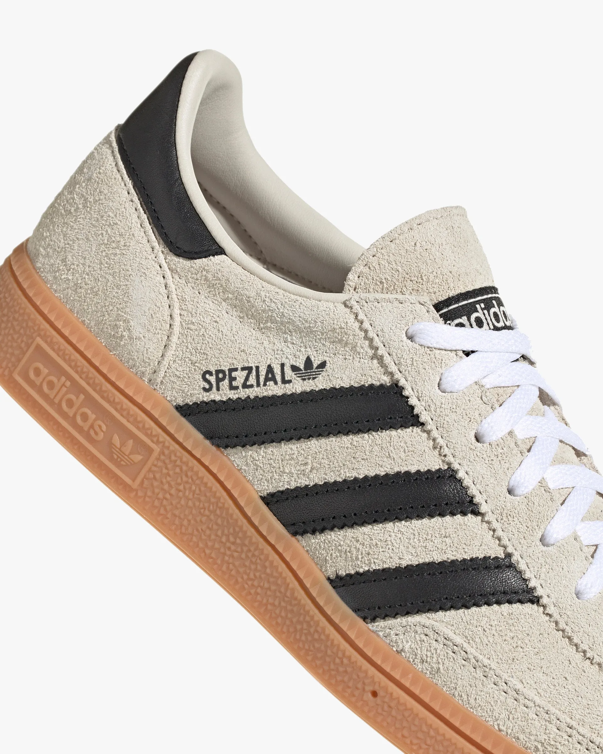 Adidas Handball Spezial - Alumina / Core Black / Cloud White