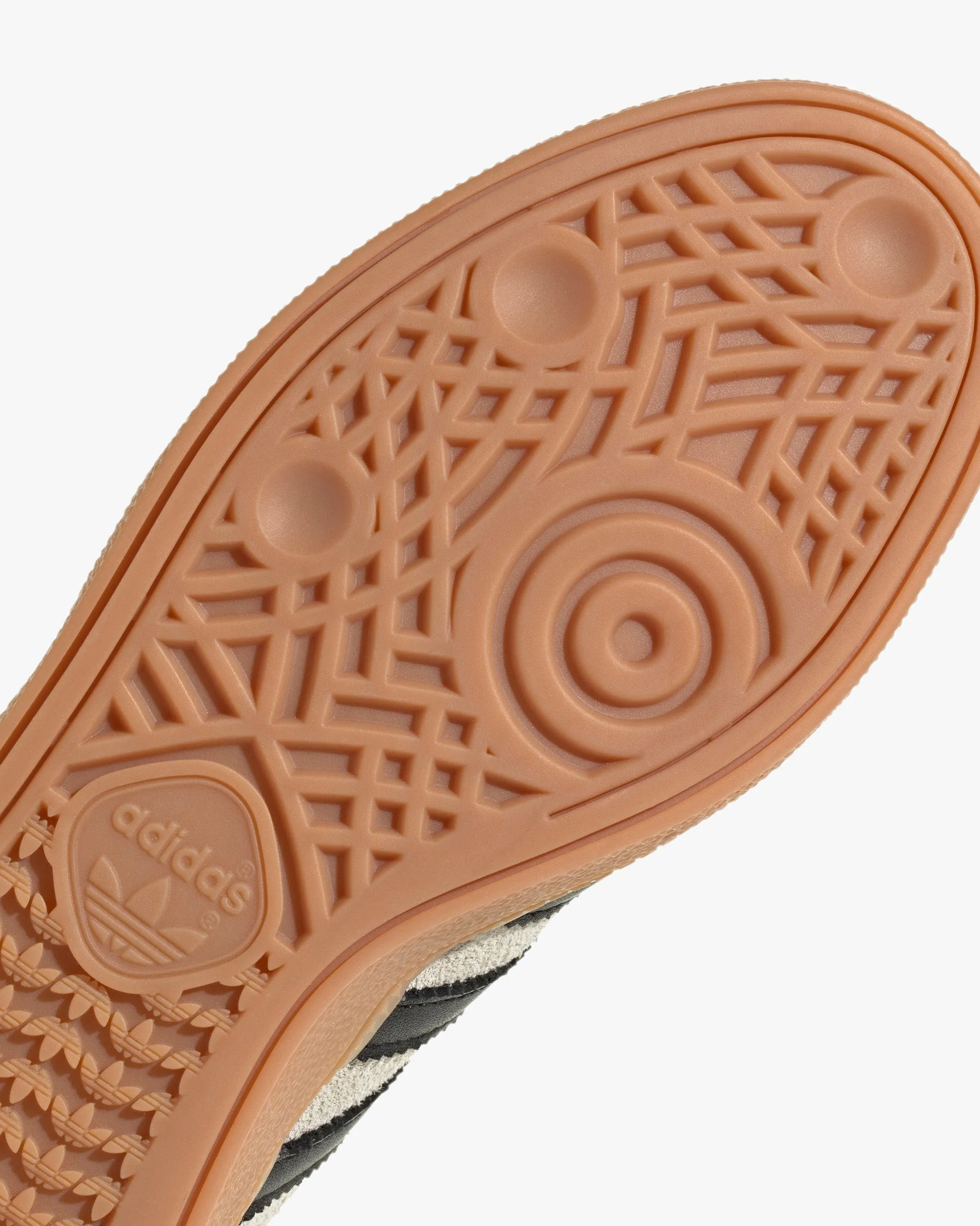 Adidas Handball Spezial - Alumina / Core Black / Cloud White