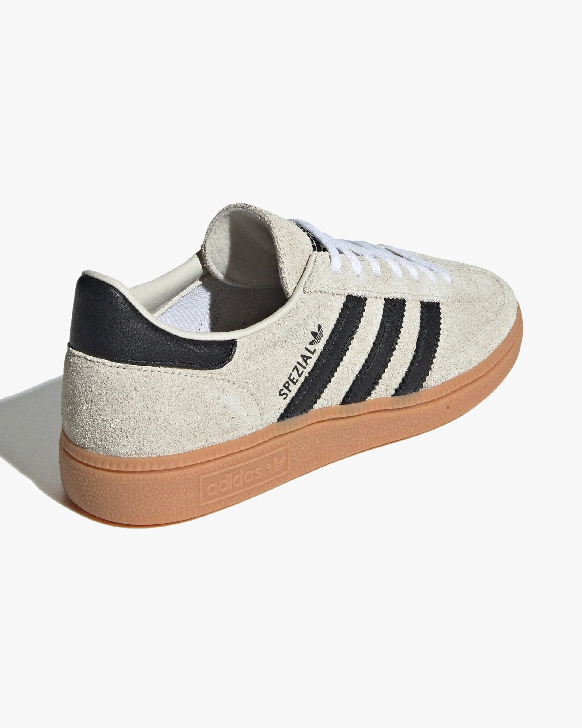 Adidas Handball Spezial - Alumina / Core Black / Cloud White