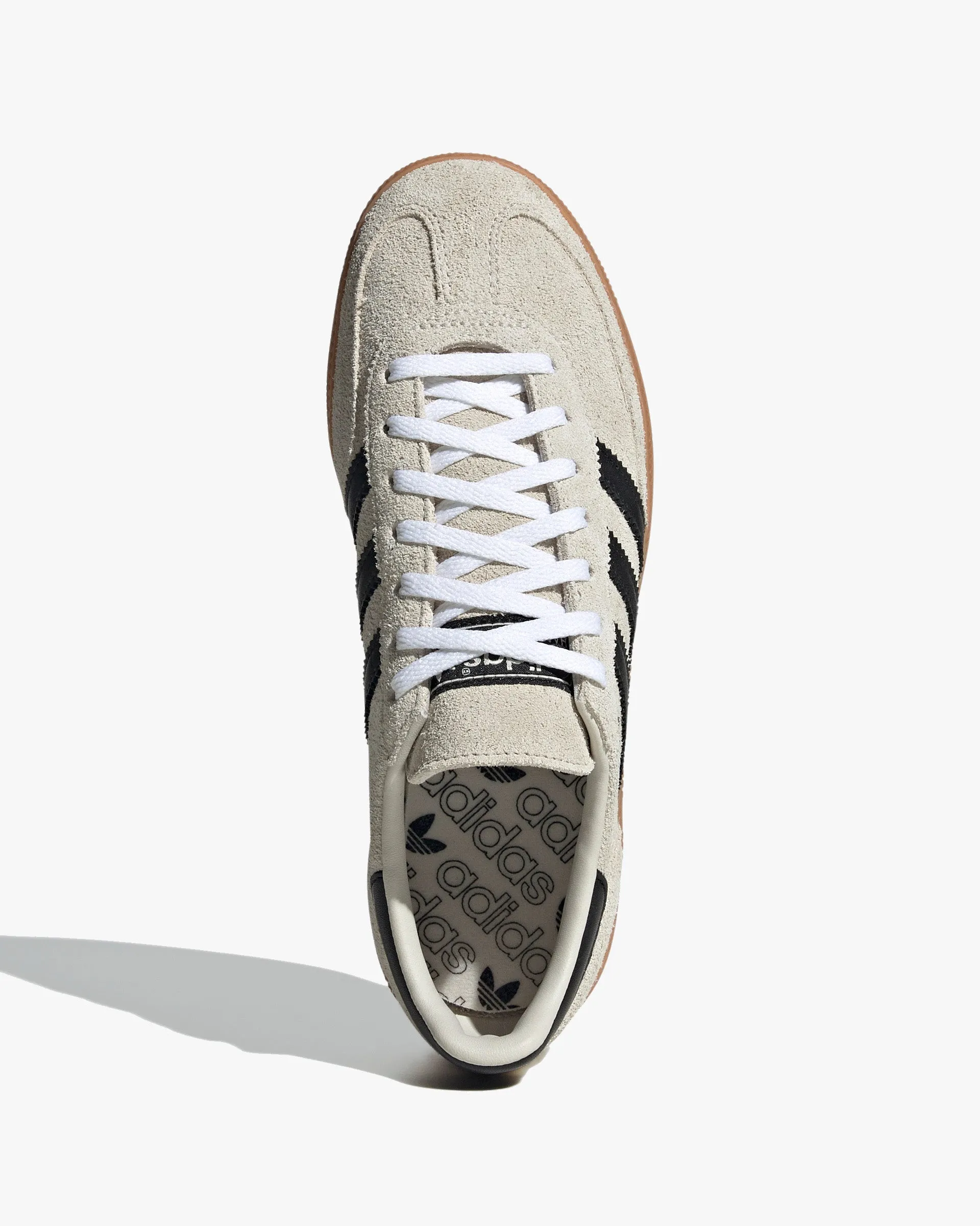 Adidas Handball Spezial - Alumina / Core Black / Cloud White