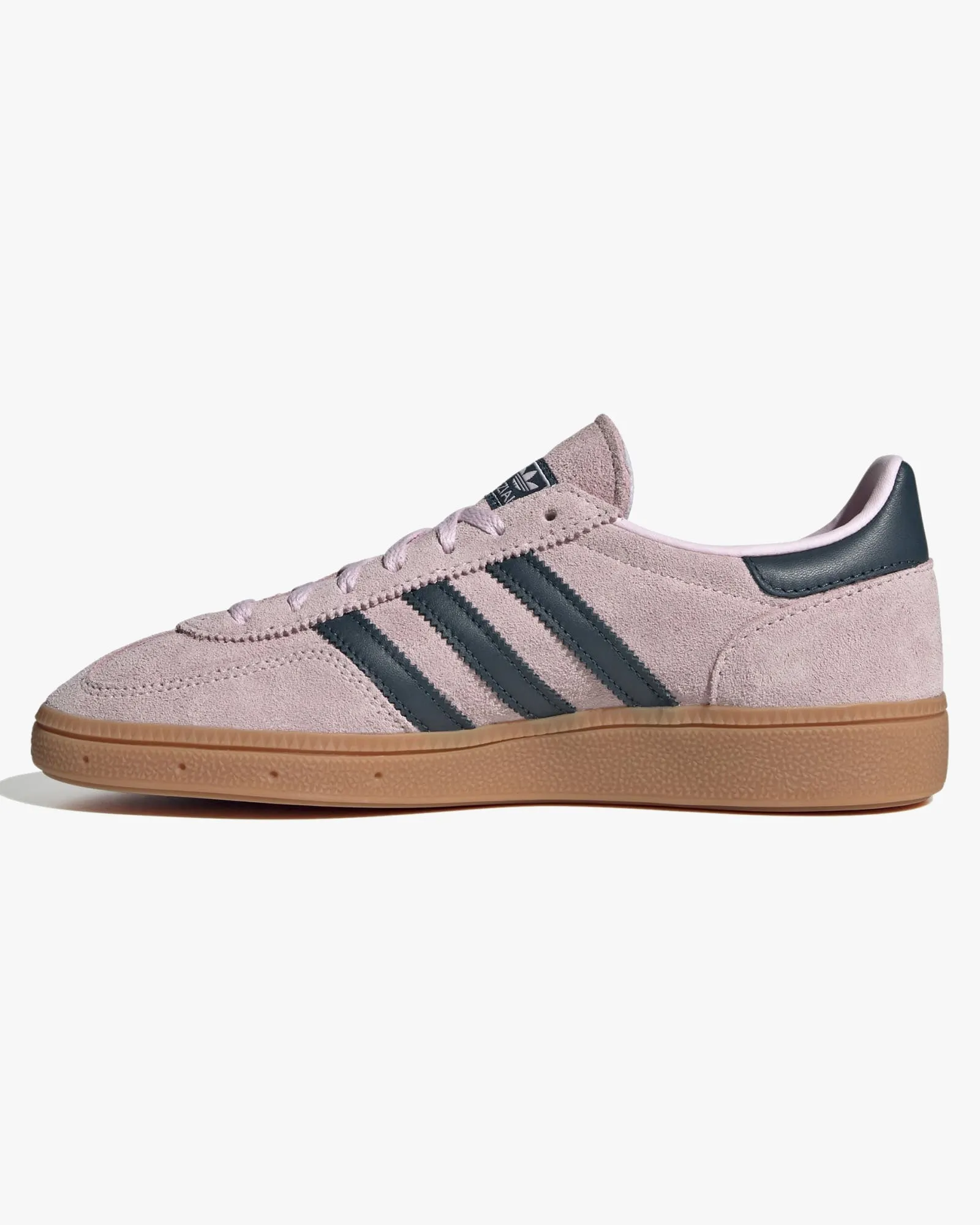 Adidas Handball Spezial - Clear Pink / Arctic Night / Gum