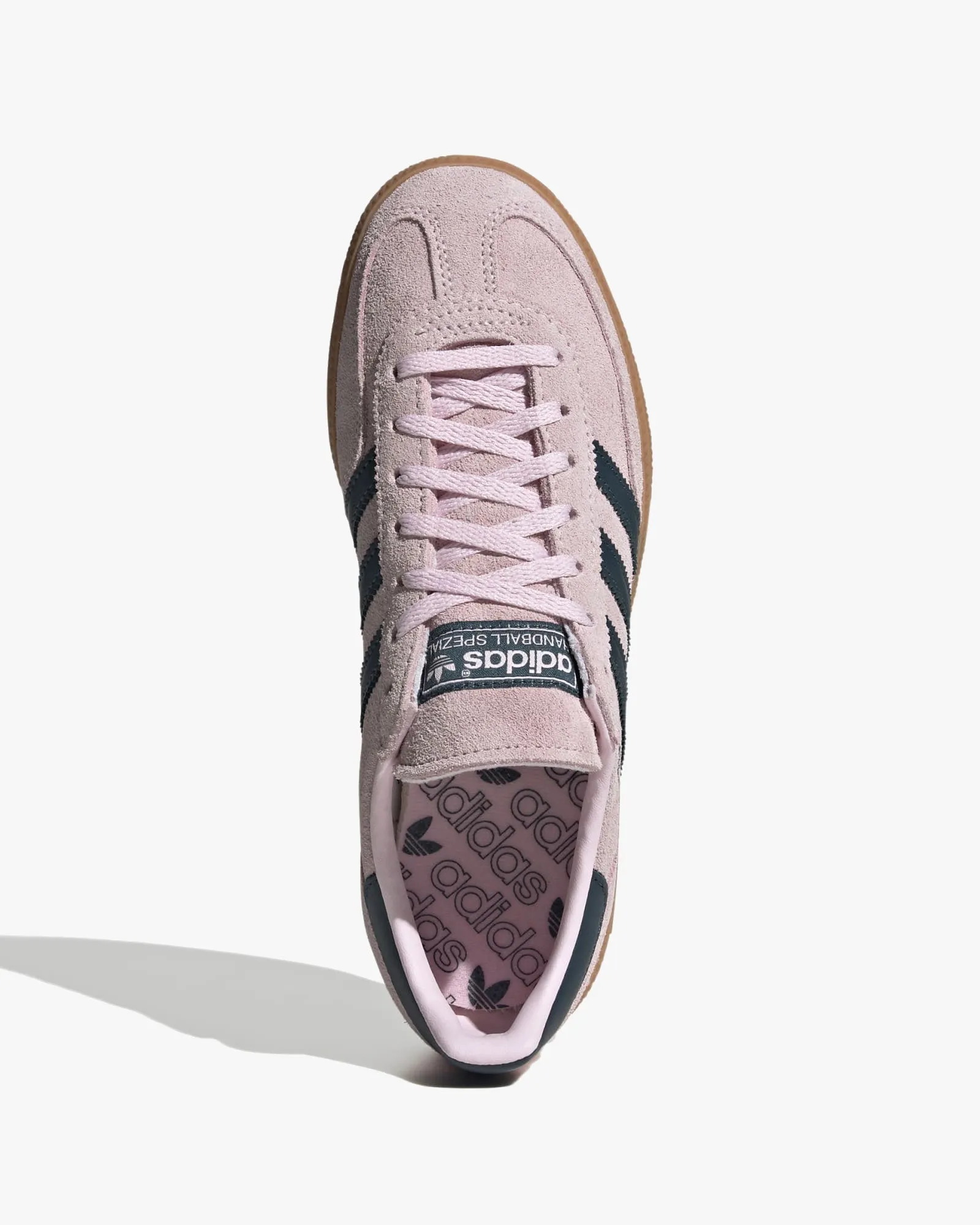 Adidas Handball Spezial - Clear Pink / Arctic Night / Gum