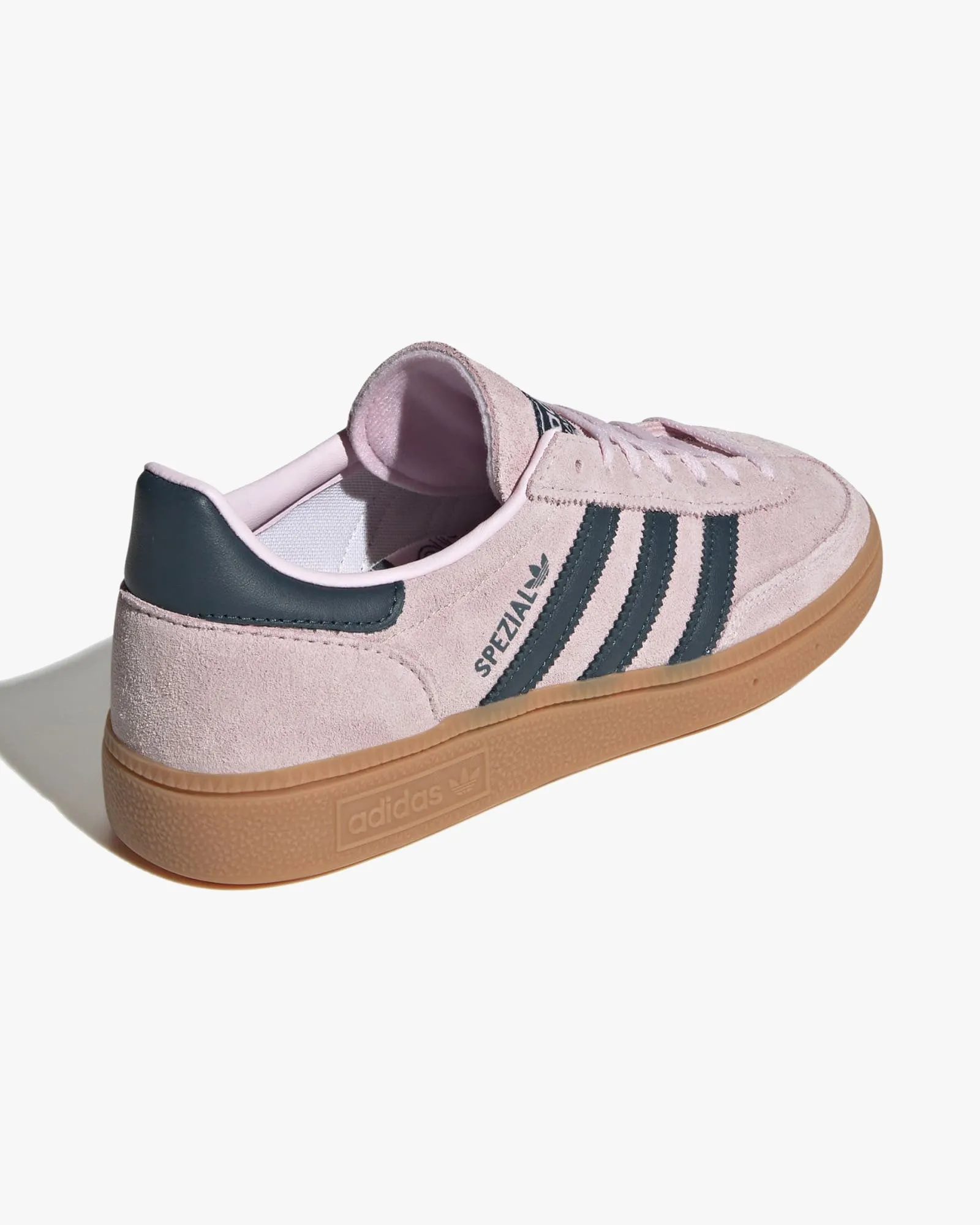 Adidas Handball Spezial - Clear Pink / Arctic Night / Gum