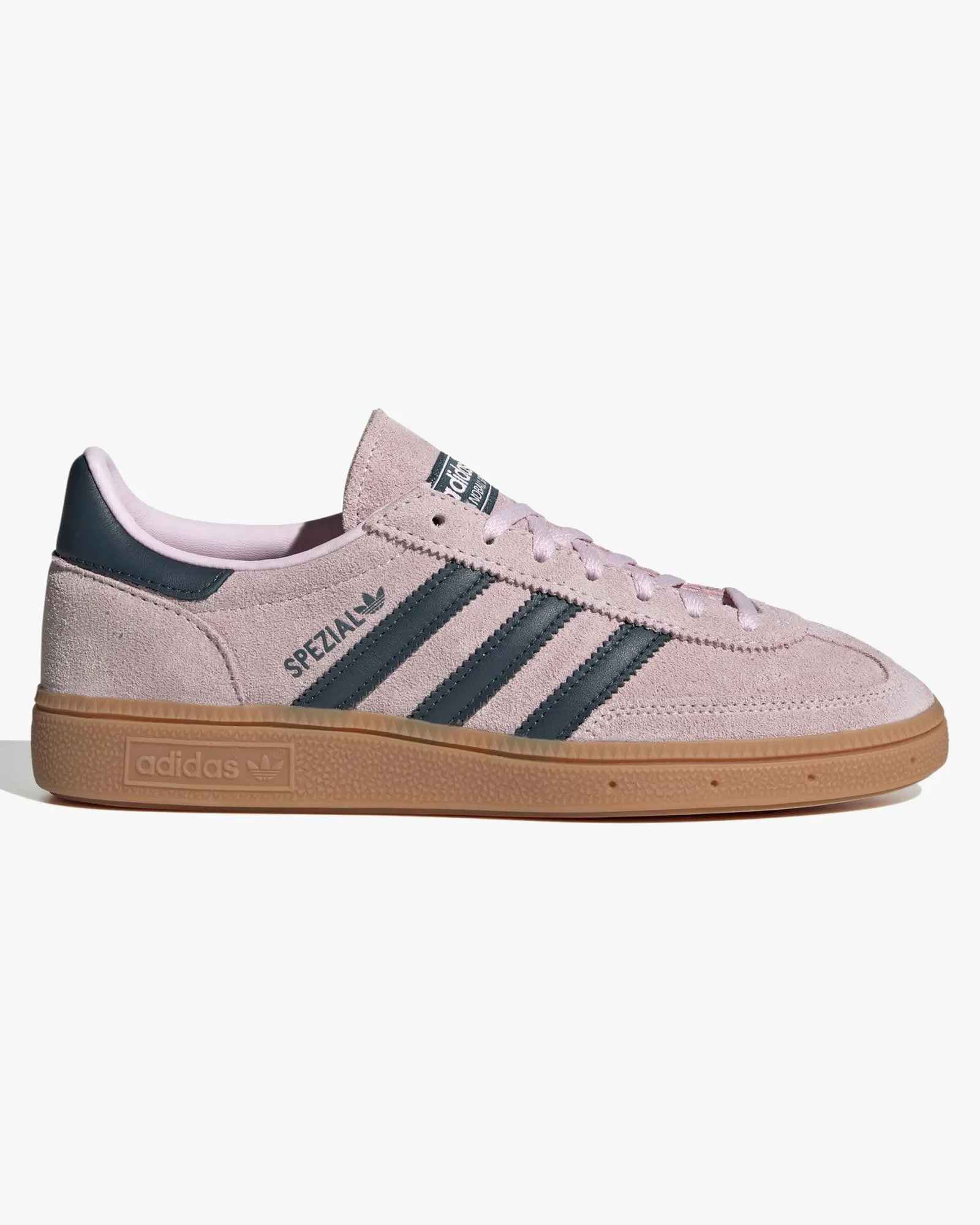Adidas Handball Spezial - Clear Pink / Arctic Night / Gum