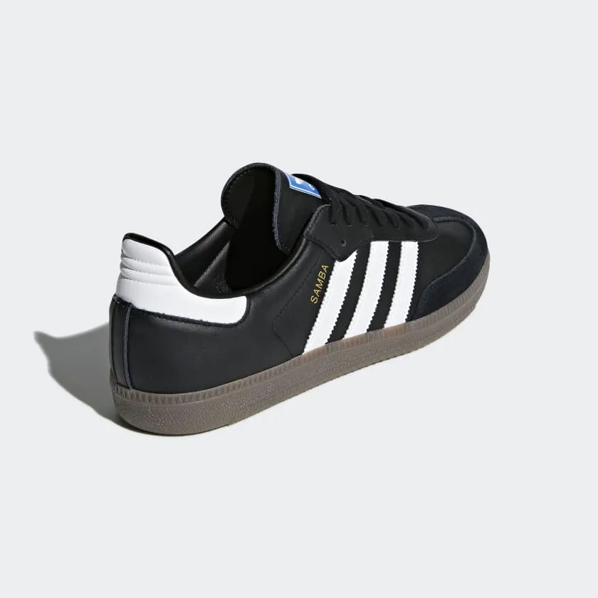 adidas Originals Samba OG Core Black / Cloud White