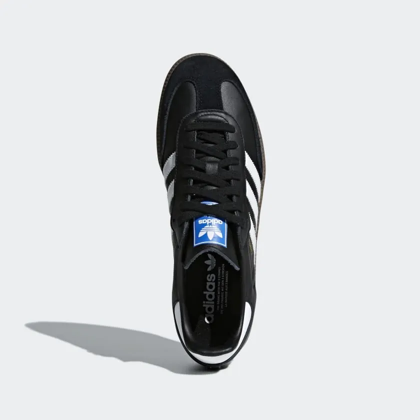 adidas Originals Samba OG Core Black / Cloud White
