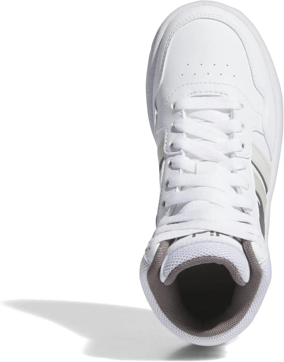 Adidas Women's Hoops 3.0 Basketball Shoe