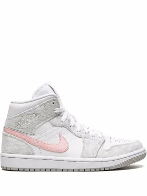 Air Jordan 1 Mid sneakers Women’s