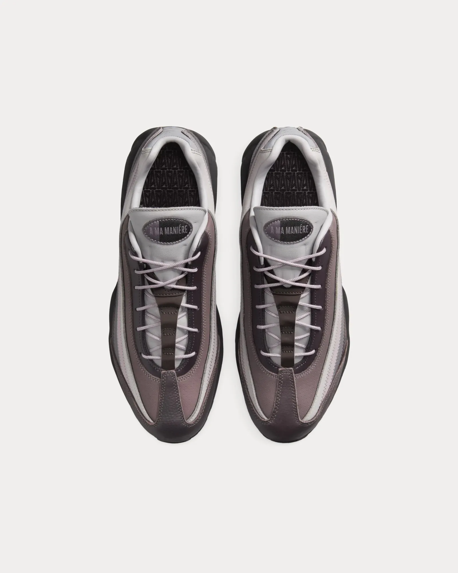 Air Max 95 'While You Were Sleeping' Low Top Sneakers