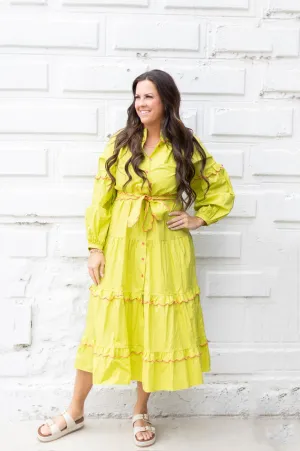 Anna Dress