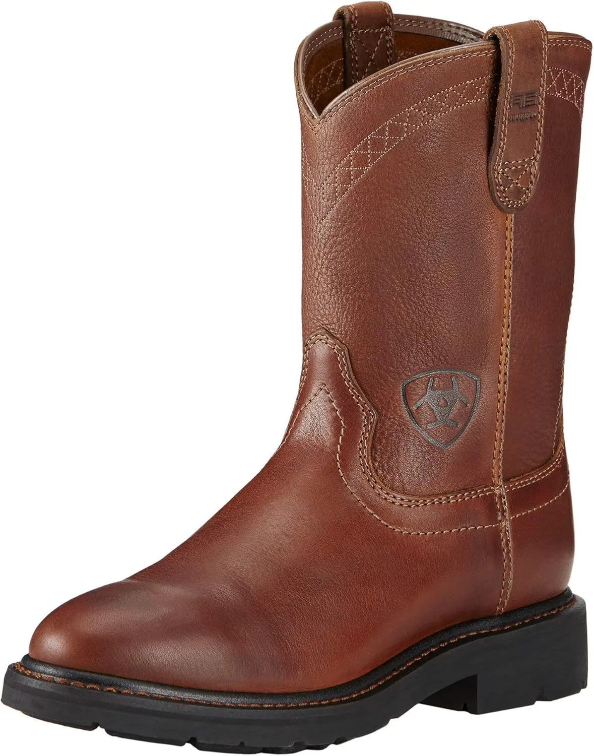 Ariat Men's Sierra Square Toe Work Boot