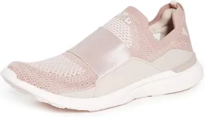 Athletic Propulsion Labs (APL) Techloom Bliss Rose Dust/Nude 8 B (M)