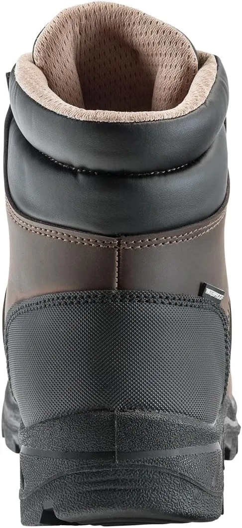 Avenger Work Boots Men's Above Ankle Construction Boot