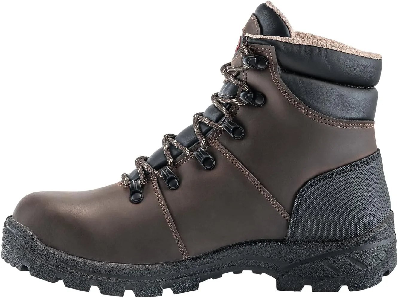 Avenger Work Boots Men's Above Ankle Construction Boot