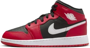 Big Kids Air Jordan 1 Mid (GS)