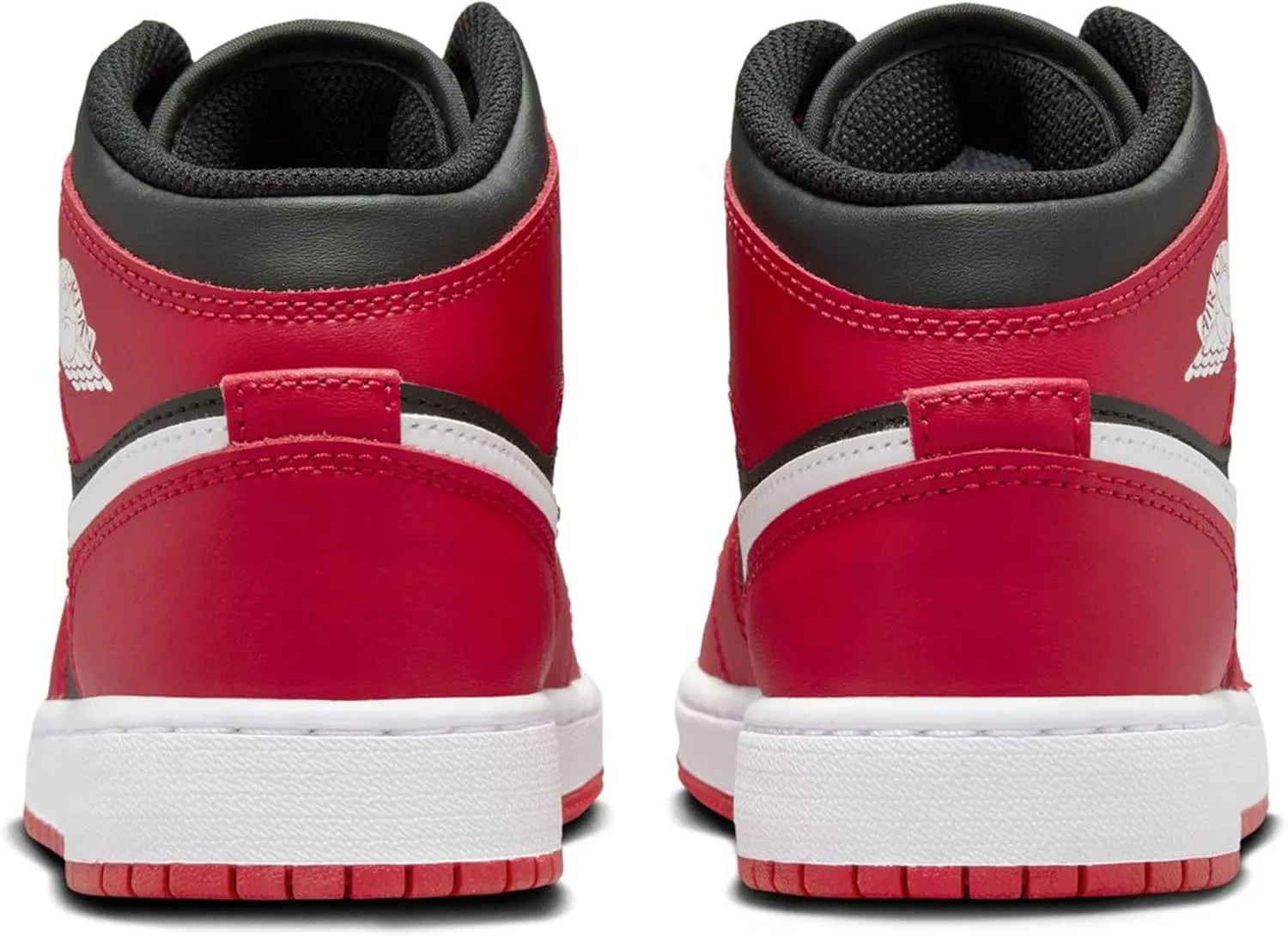 Big Kids Air Jordan 1 Mid (GS)