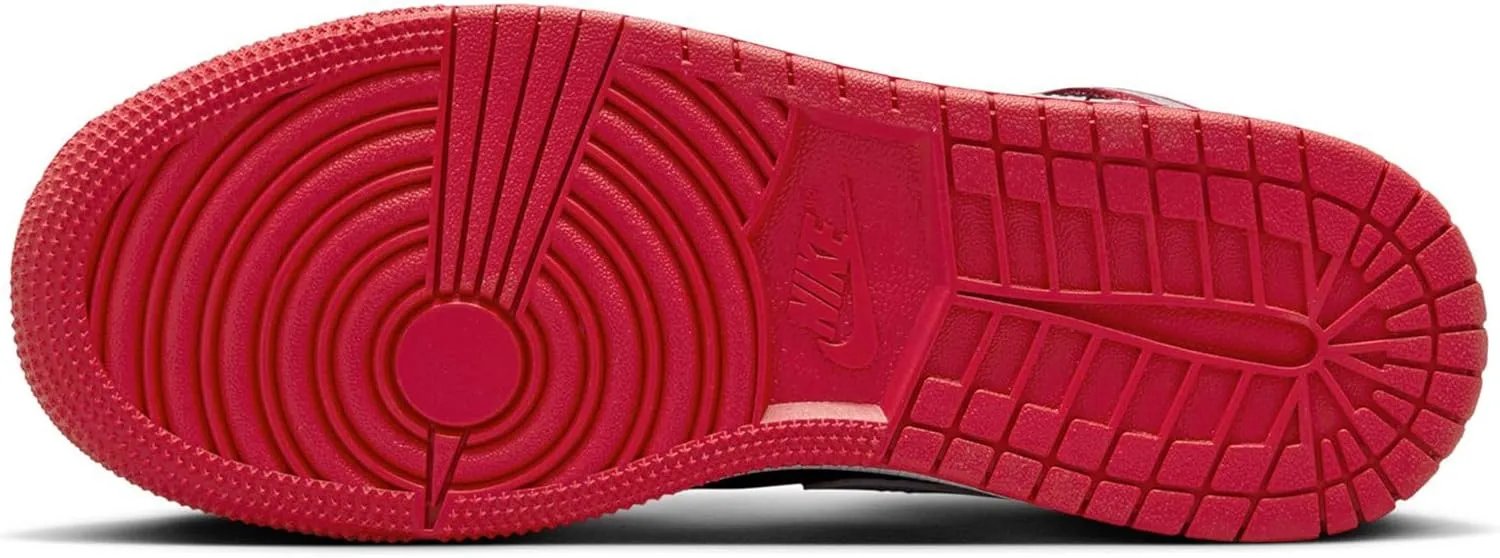 Big Kids Air Jordan 1 Mid (GS)