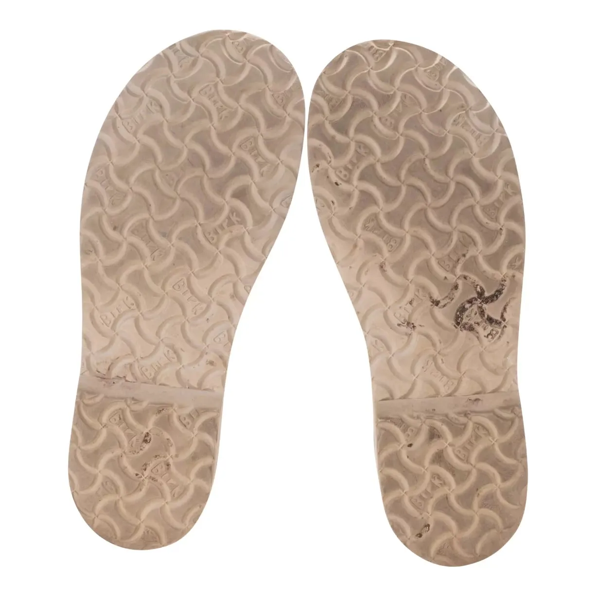 Birkenstock Pasadena Suede Leather Shoes - Men's