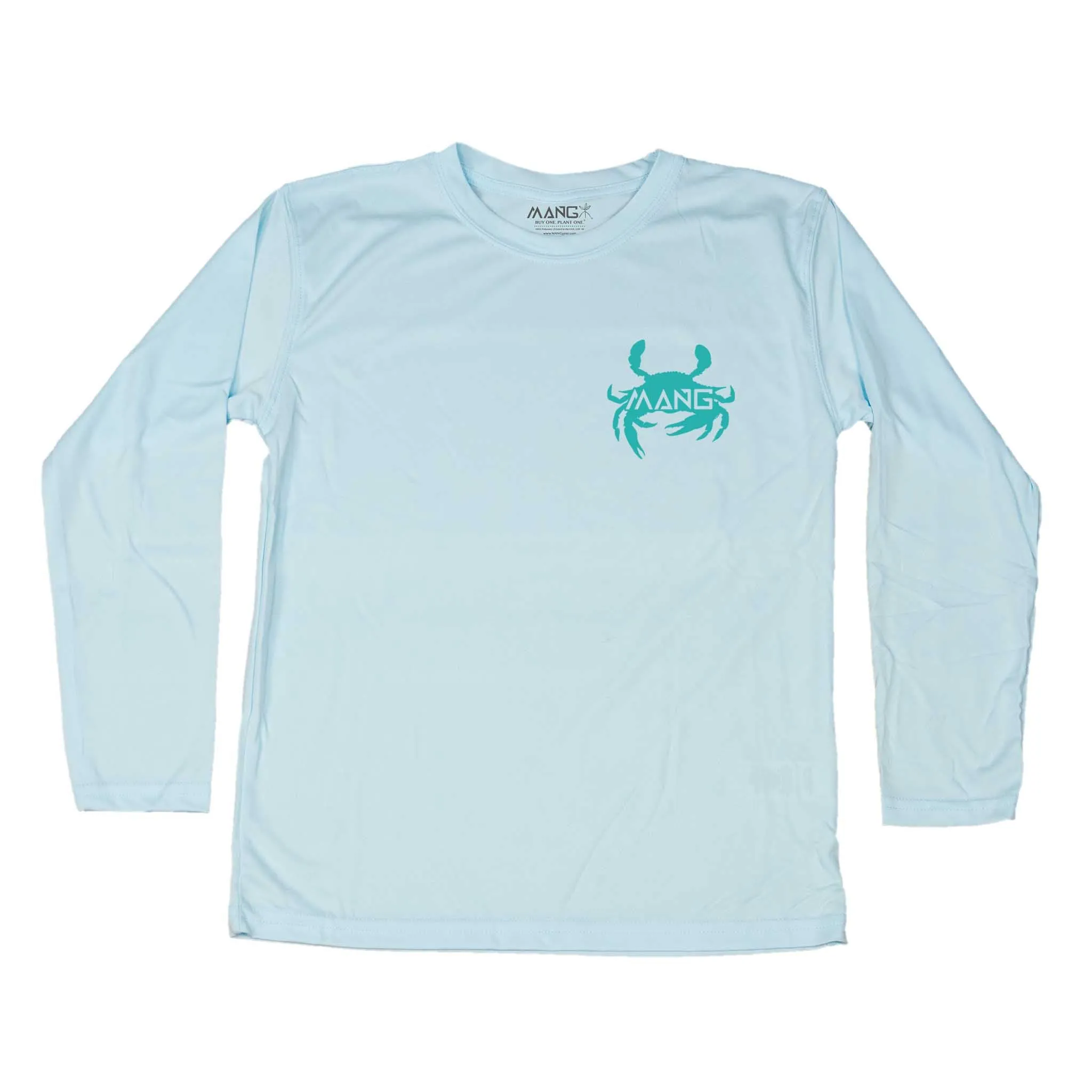 Blue Crab MANG - Youth