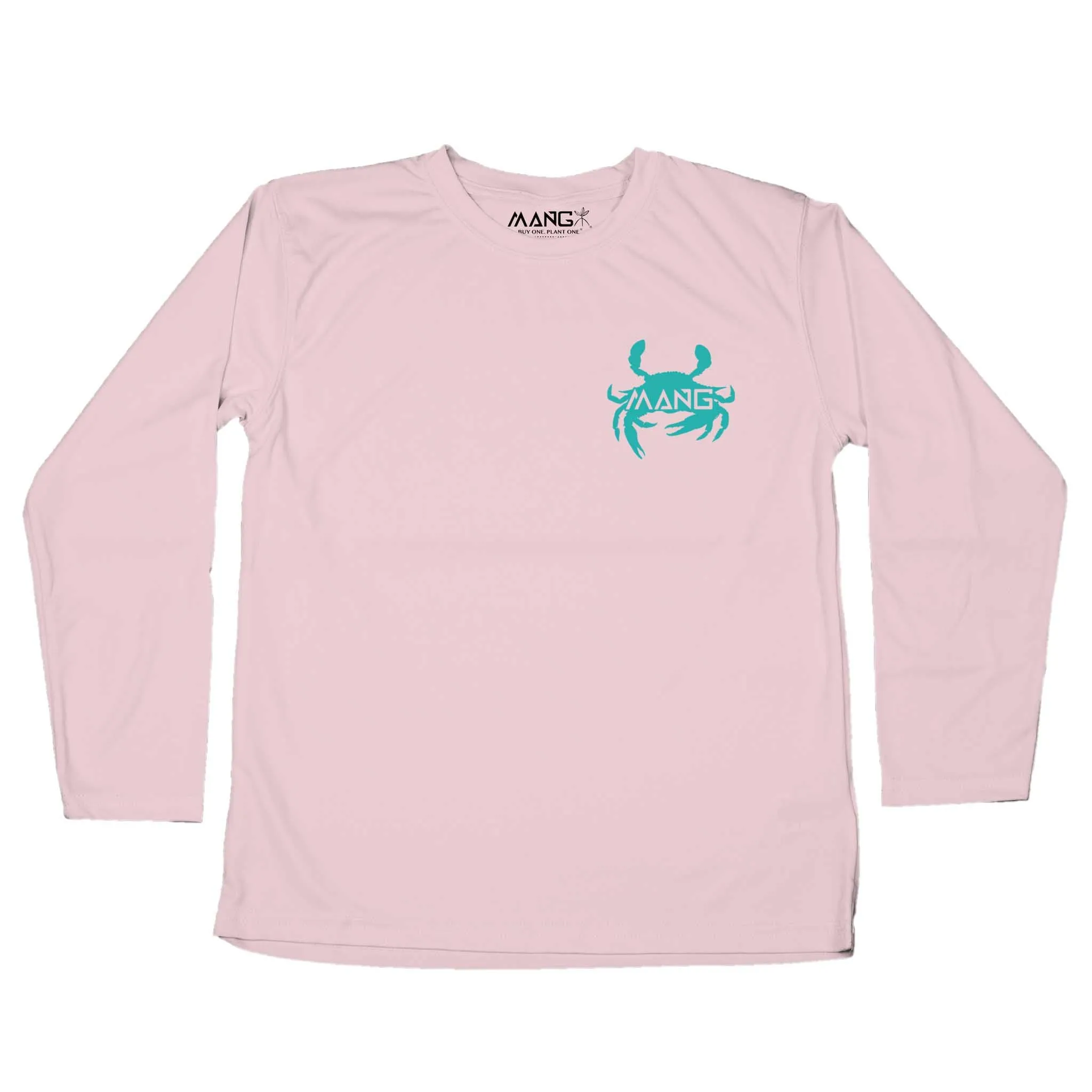 Blue Crab MANG - Youth