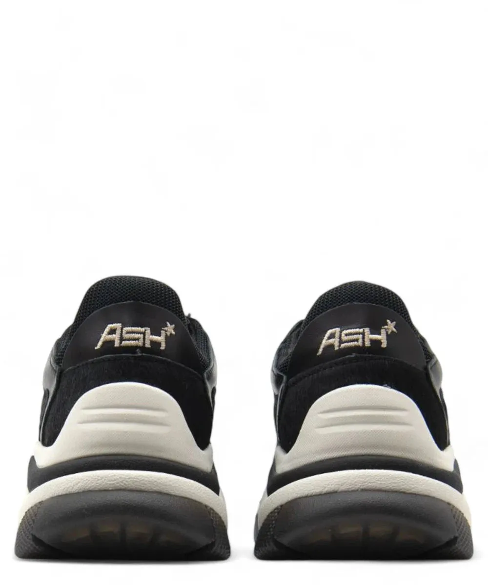 Chunky Sneakers Donna Addict Combo