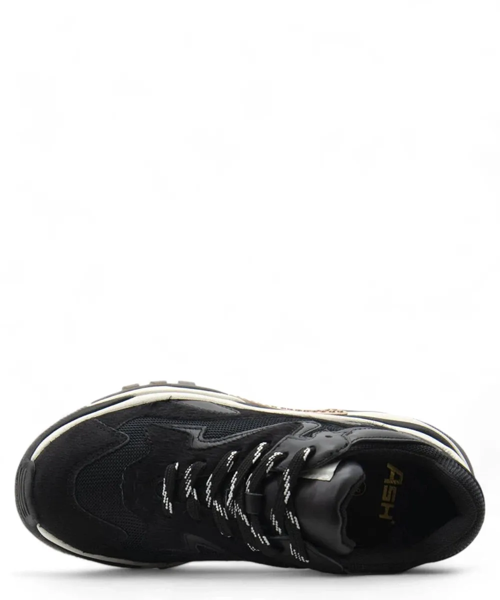 Chunky Sneakers Donna Addict Combo