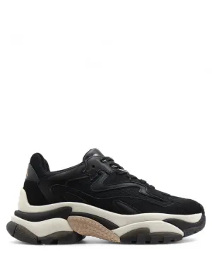 Chunky Sneakers Donna Addict Combo