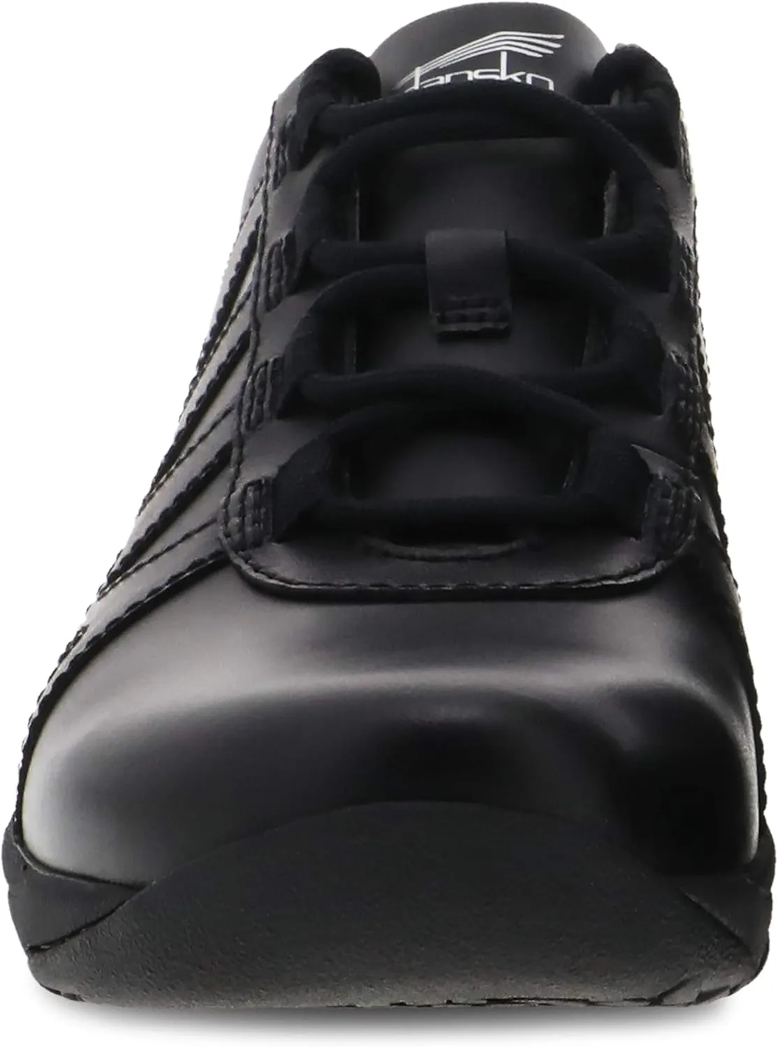 Dansko Women's Neena Leather Comfort Work Shoe