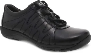 Dansko Women's Neena Leather Comfort Work Shoe