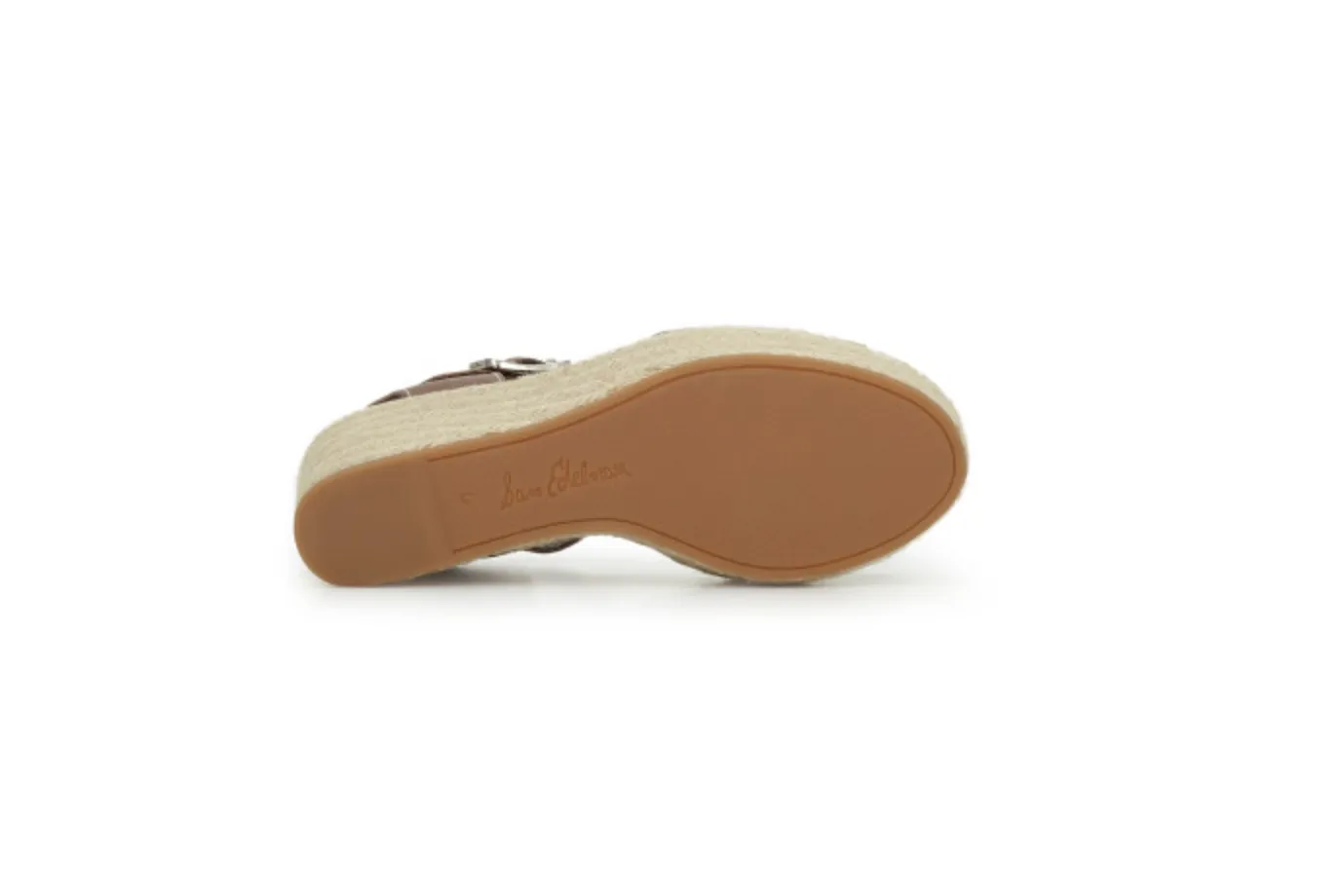 Dimitree Wedge Espadrille