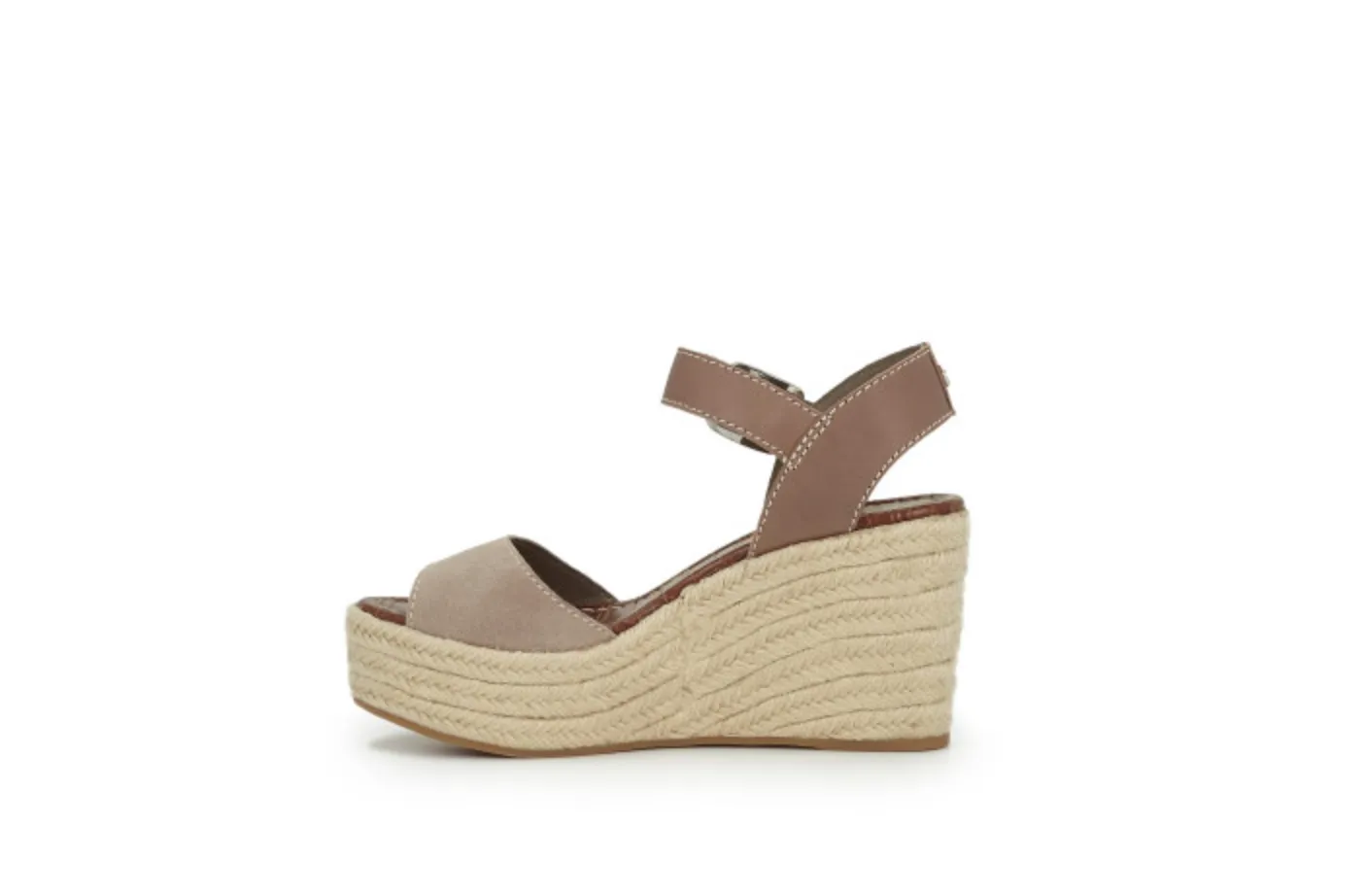 Dimitree Wedge Espadrille