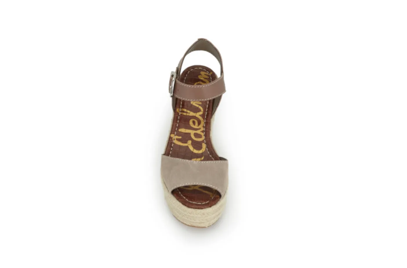 Dimitree Wedge Espadrille