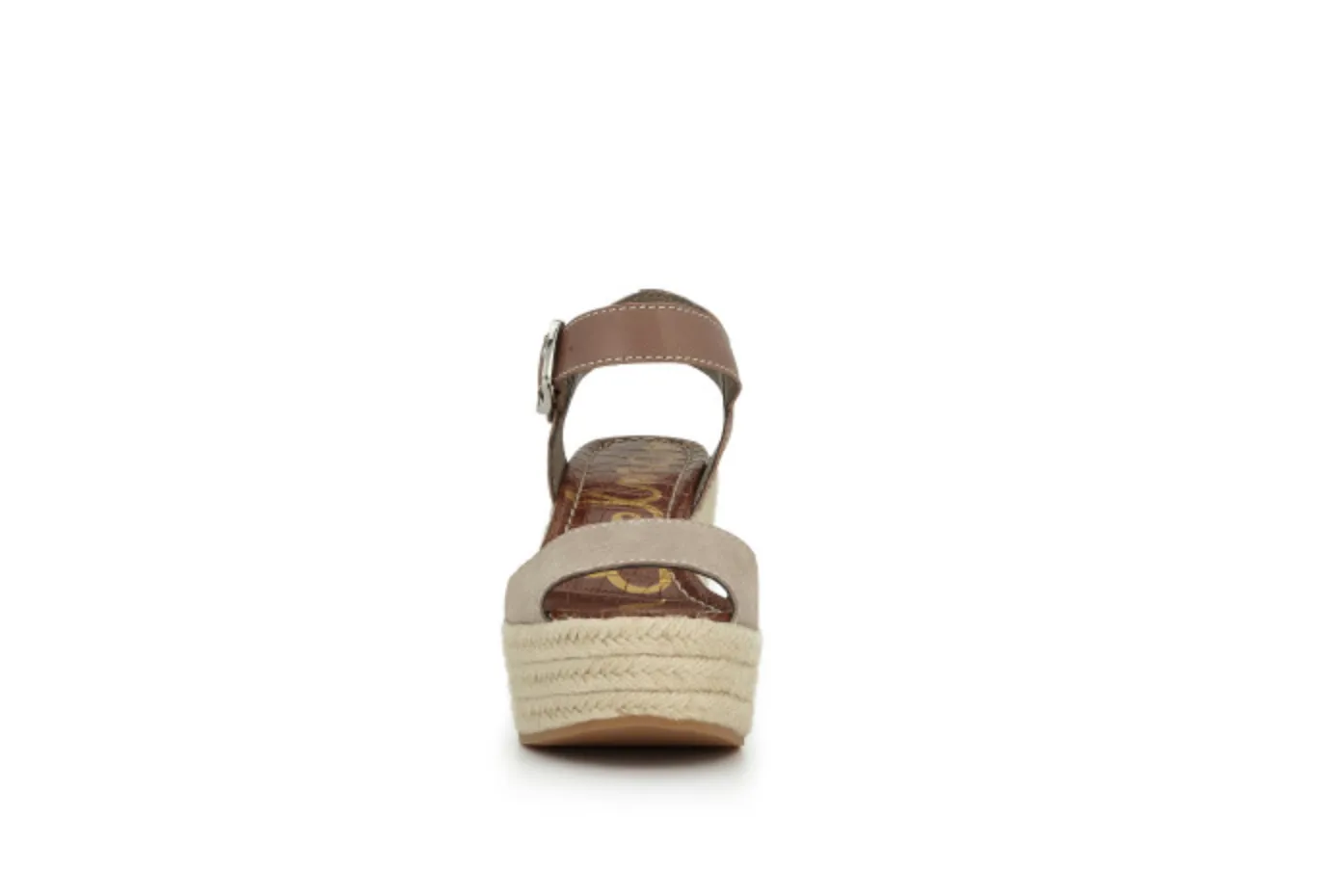 Dimitree Wedge Espadrille