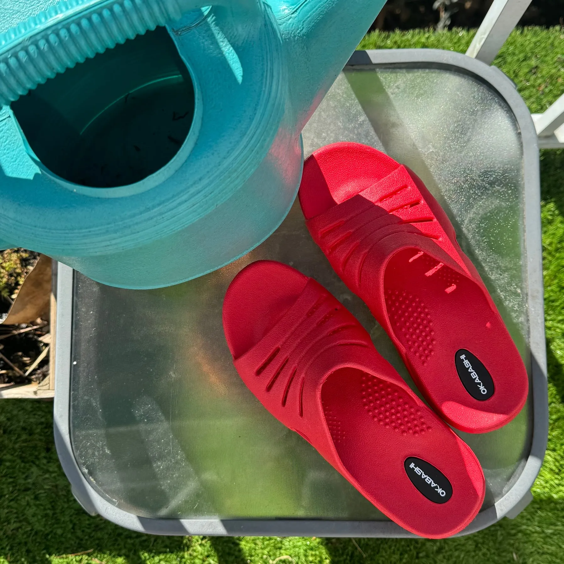Eurosport Unisex Adult Sandals