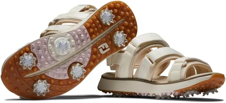 FootJoy Women's Golf Sandal Shoe