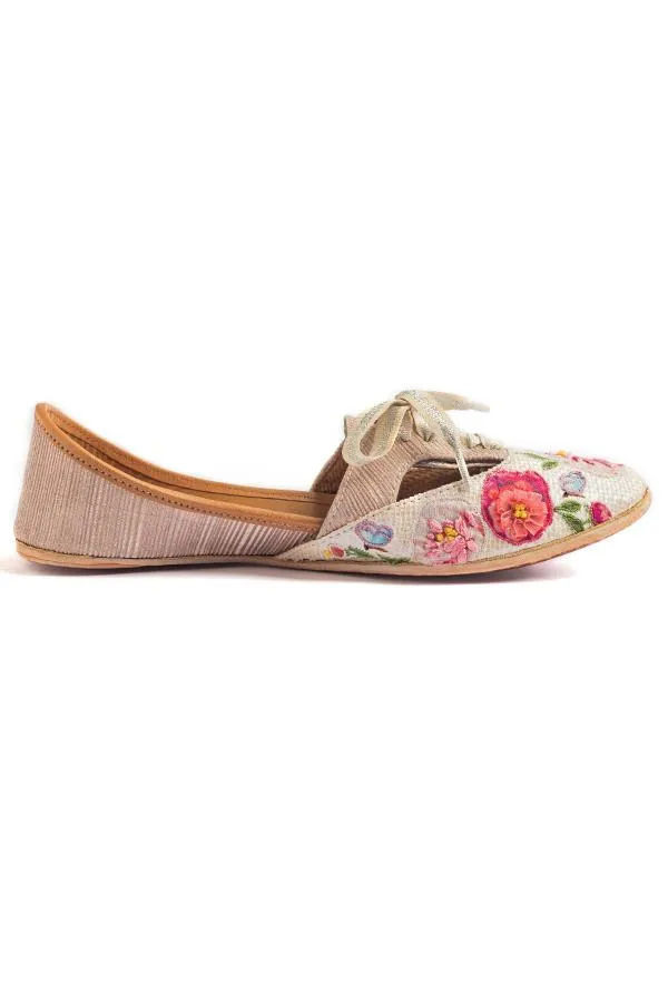 Getting to Eden : Broguesters - Payal Singhal X Fizzy Goblet