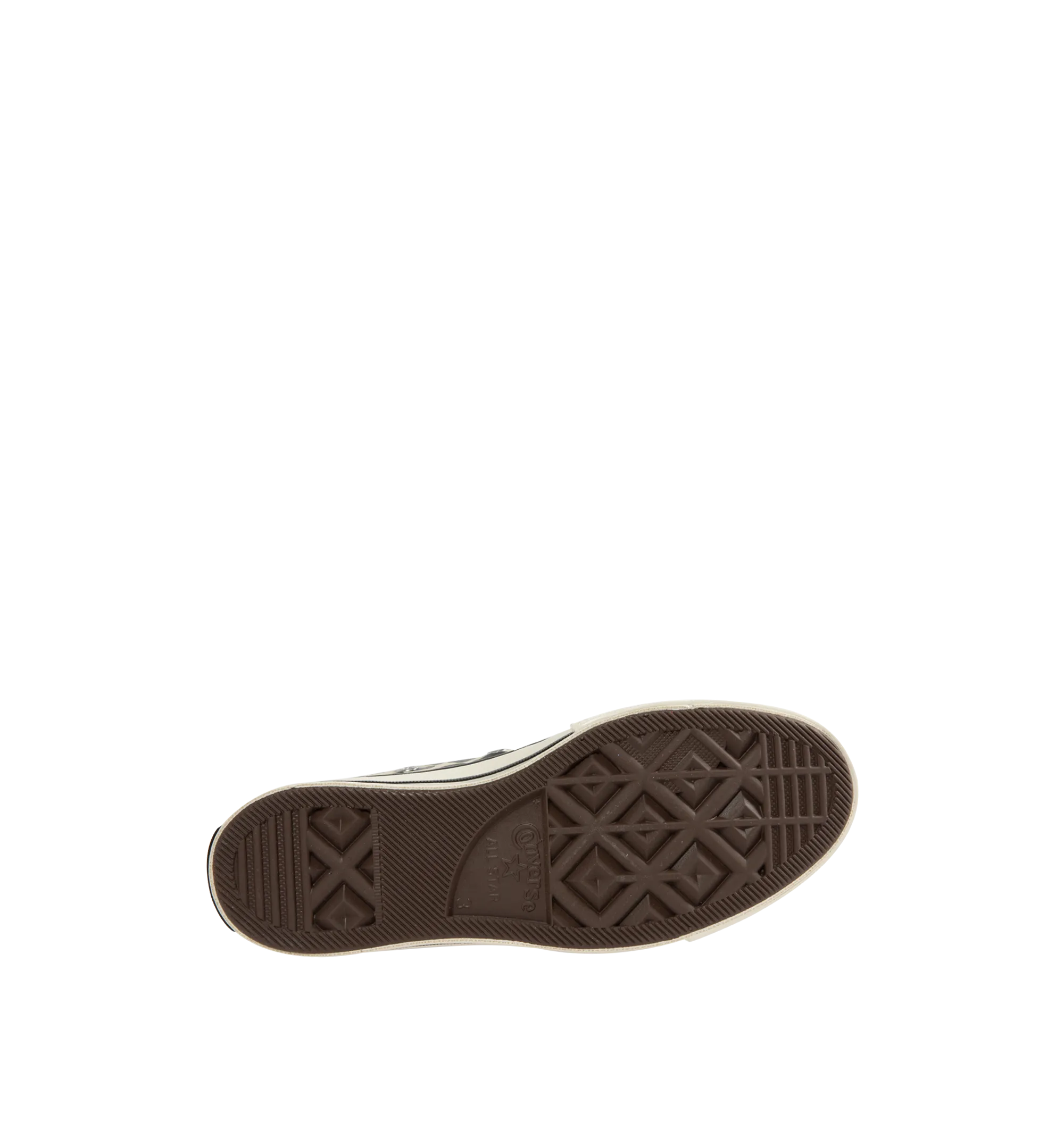 GLOW-IN-THE-DARK LEOPARD CHUCK 70 (UNISEX)