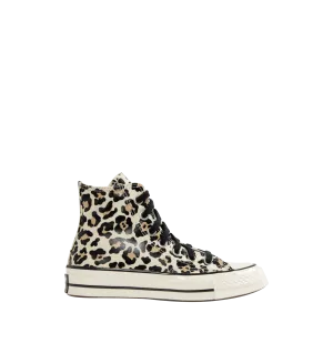 GLOW-IN-THE-DARK LEOPARD CHUCK 70 (UNISEX)