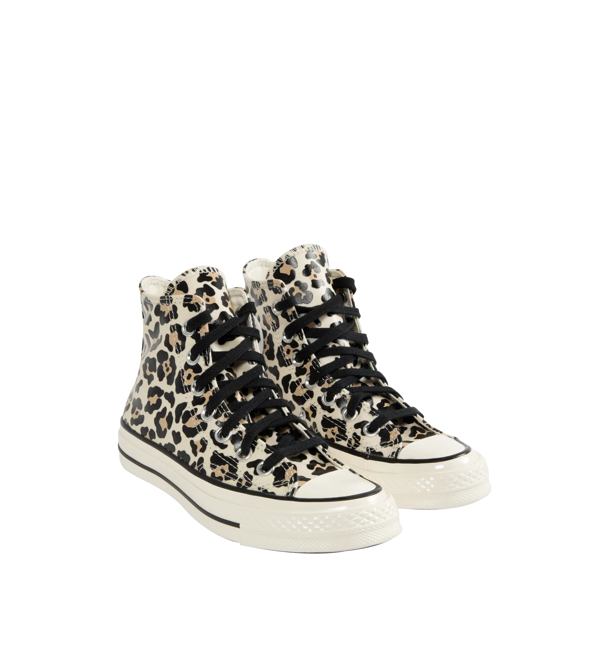 GLOW-IN-THE-DARK LEOPARD CHUCK 70 (UNISEX)