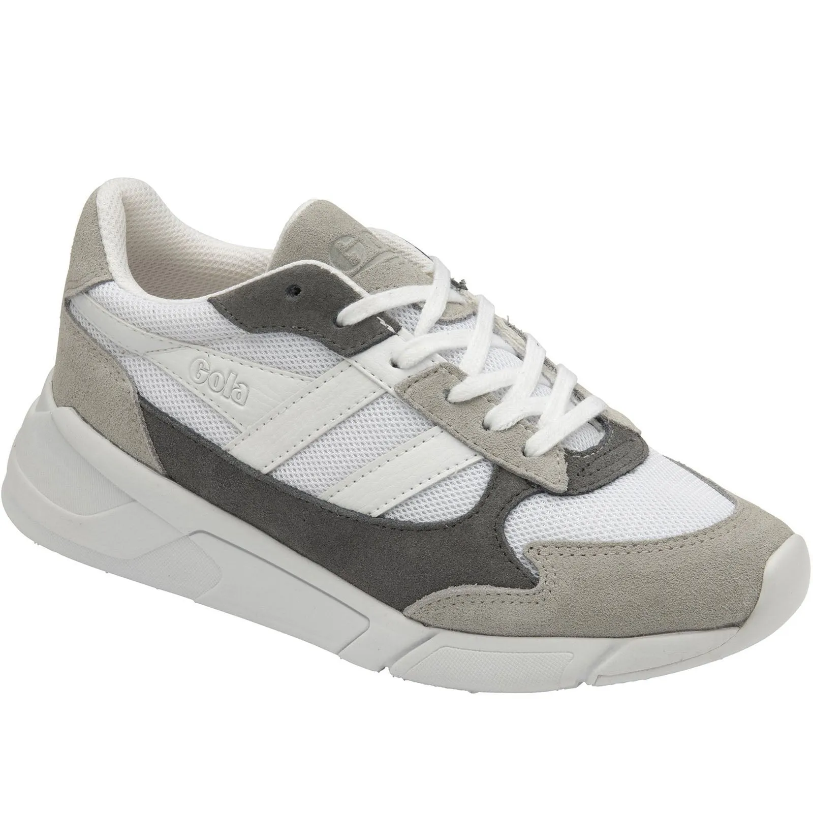 Gola Classics Womens Tempest Retro Trainers