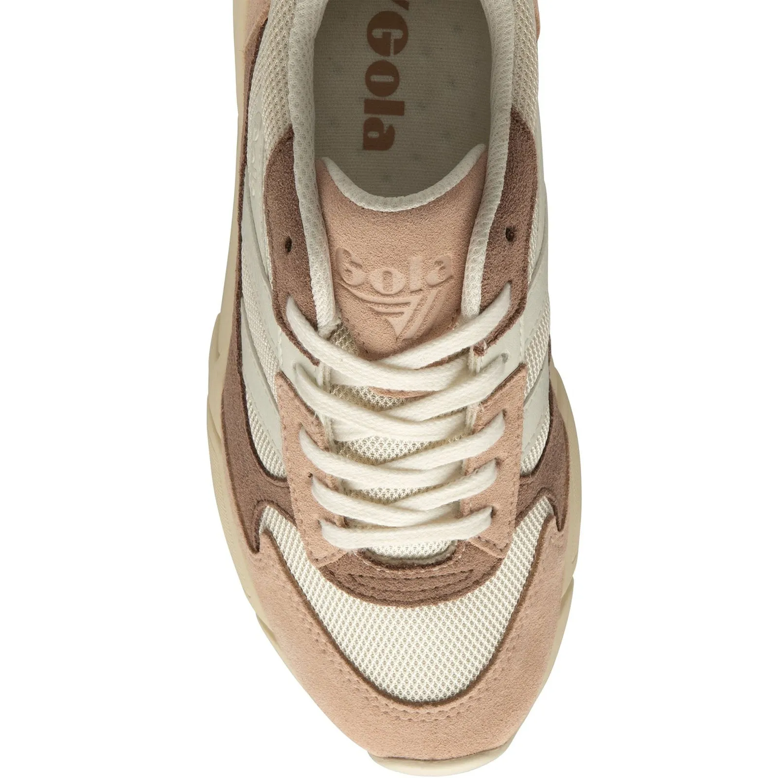 Gola Classics Womens Tempest Retro Trainers