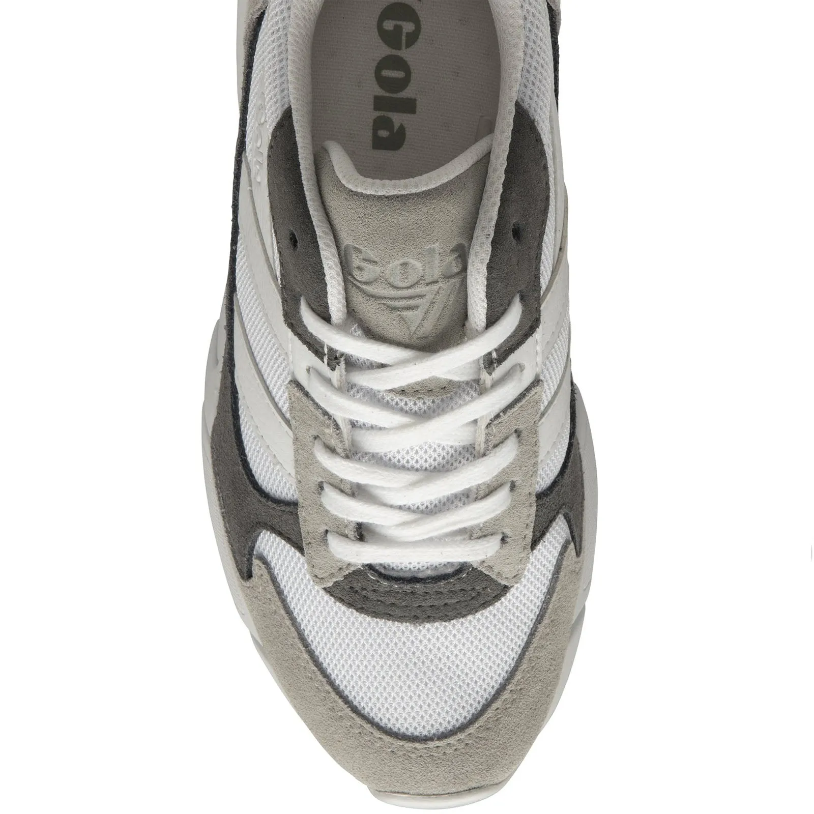 Gola Classics Womens Tempest Retro Trainers