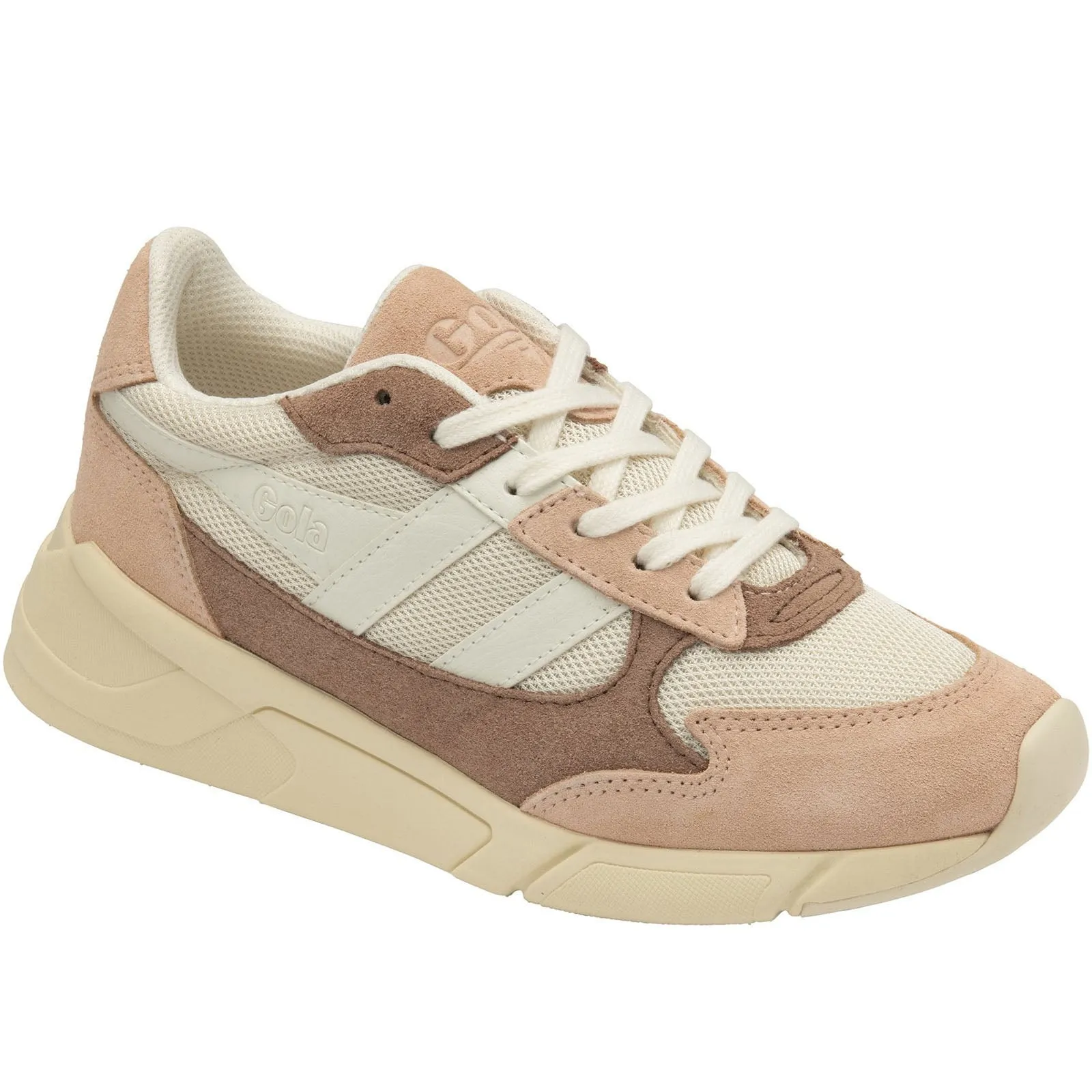 Gola Classics Womens Tempest Retro Trainers
