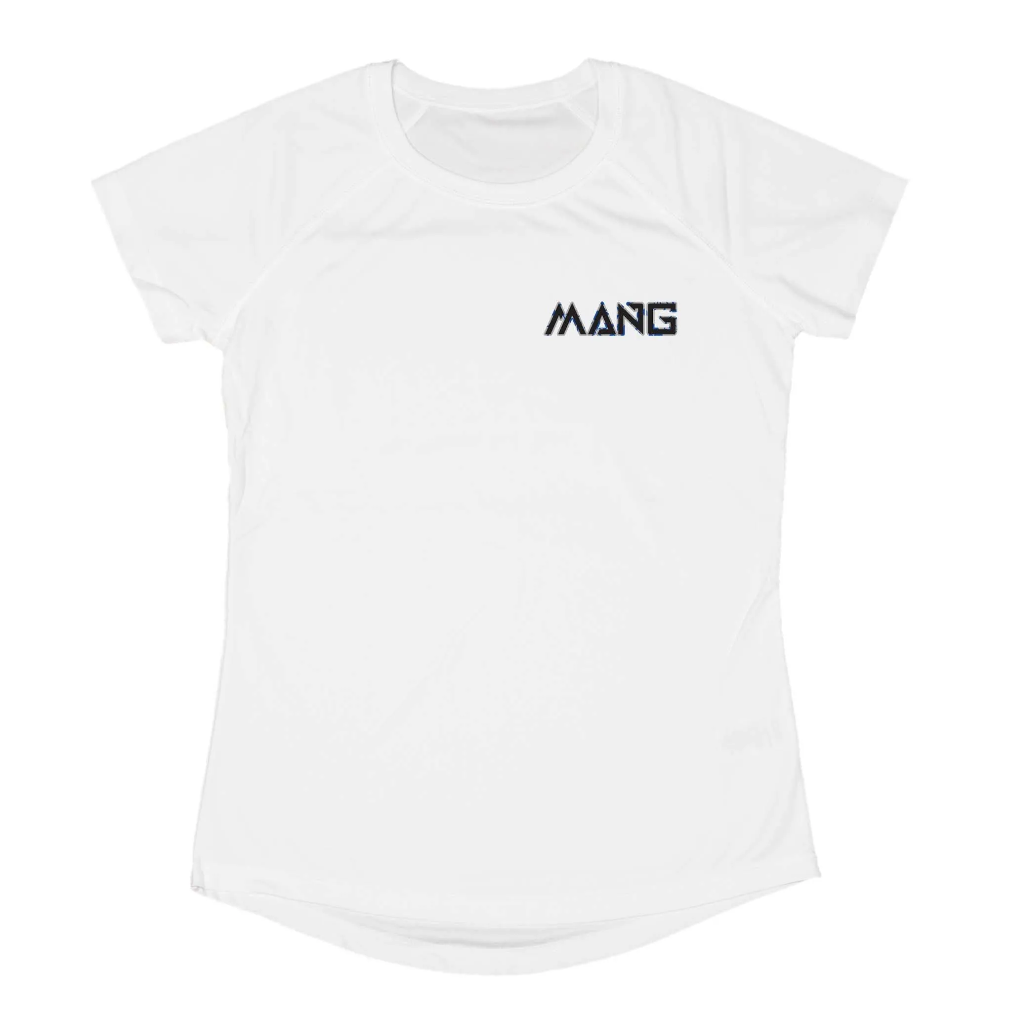 Hammerhead Shark MANG - Women's - SS