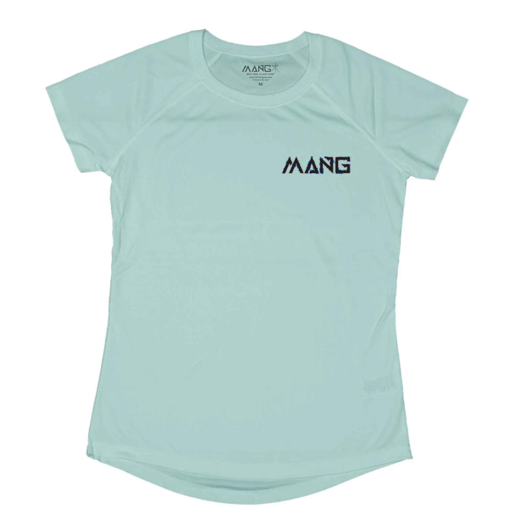 Hammerhead Shark MANG - Women's - SS