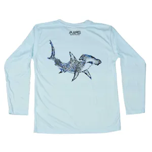 Hammerhead Shark MANG - Youth